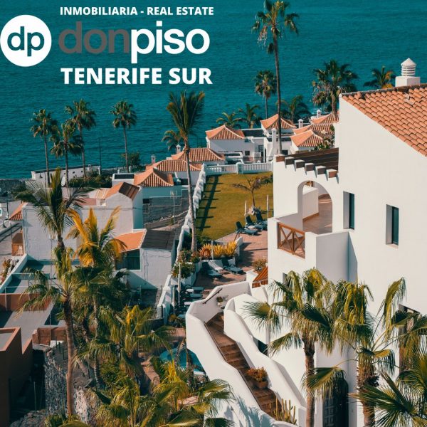 comprar viviendas en Tenerife